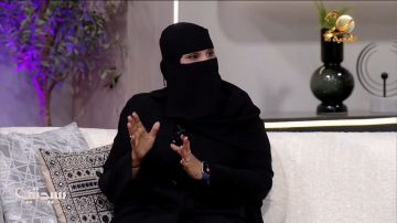 محامية تروي قصة رجل صدم بعمر زوجته الحقيقي يوم العقد .. فيديو محامية تروي قصة رجل صدم بعمر زوجته الحقيقي يوم العقد .. فيديو