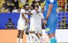 النصر يتغلب على الخليج بثنائية - sa