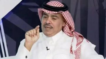الجماز: المنتخب السعودي يعيش أسوأ أوقاته والمسحل يعيش في عالم آخر.. فيديو