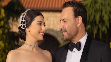 عاصي الحلاني يعلق على طلاق ابنته ماريتا.. فيديو