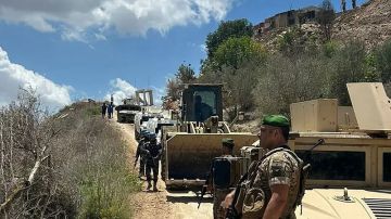 ضبط بحوزته أسلحة وطائرات مسيرة.. الجيش اللبناني يوقف قائد داعش