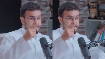 آل حصوصة: القصمان عندهم حركة ذكية الزواج يكون على أهل العروس .. فيديو