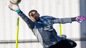 الأخضر يواصل استعداداته لمواجهة هايتي في كأس الكونكاكاف الذهبية 2025