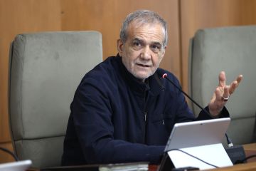 الرئيس الإيراني خلال اتصال مع ولي العهد السعودي: مستعدون لحل الخلافات بيننا وبين الولايات المتحدة