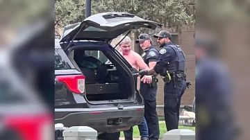 بالفيديو: هجوم ناري على مظاهرة مؤيدة لإسرائيل في كولورادو.. وإف بي آي يحقق في عمل إرهابي مستهدف