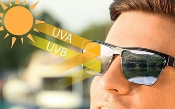 تحت شمس الصيف.. كيف تحمي عينيك من خطر الأشعة فوق البنفسجية؟