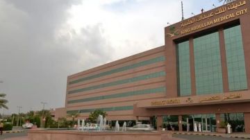 زراعة منظم قلب تنقذ حاجا يمنيا وتمكنه من استكمال مناسكه