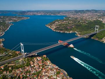 البيت الأبيض: إيران لا يمكنها إغلاق مضيق هرمز ونحذر من أي تهور