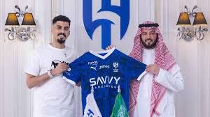 الهلال يفقد خدمات لاجامي في مونديال الأندية الهلال يفقد خدمات لاجامي في مونديال الأندية
