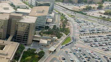 تفاصيل جديدة عن جريمة قتل الأستاذ الجامعي في الظهران .. فيديو تفاصيل جديدة عن جريمة قتل الأستاذ الجامعي في الظهران .. فيديو
