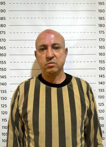 الاستخبارات السورية تقبض على وسيم الأسد في عملية أمنية محكمة داخل البلاد الاستخبارات السورية تقبض على وسيم الأسد في عملية أمنية محكمة داخل البلاد