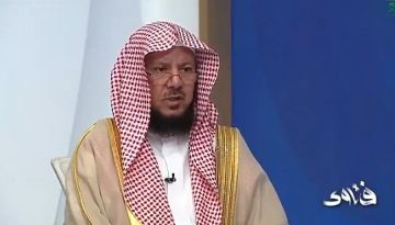 السليمان: تصوير حفلات التخرج ونشرها تفاخر مذموم يكسر خواطر الناس السليمان: تصوير حفلات التخرج ونشرها تفاخر مذموم يكسر خواطر الناس