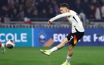 150 مليون يورو تفتح أبواب ليفربول لفلوريان فيرتز 150 مليون يورو تفتح أبواب ليفربول لفلوريان فيرتز
