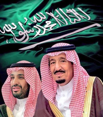 القيادة تهنئ الرئيس لي جاي ميونغ بمناسبة انتخابه وأدائه اليمين الدستورية رئيسا لجمهورية كوريا