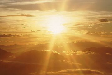 موجتان مرتا.. فكم تبقى من لهيب الصيف؟ الحصيني يجيب ويحدد المؤشر الحاسم موجتان مرتا.. فكم تبقى من لهيب الصيف؟ الحصيني يجيب ويحدد المؤشر الحاسم