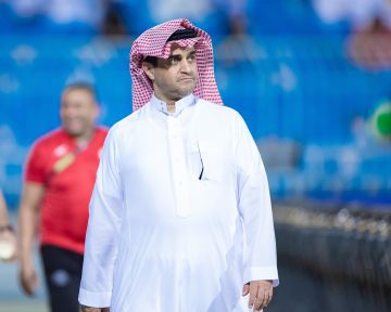 البلطان يكشف تفاصيل مفاوضات الهلال لضم حسن معاذ ووليد عبدالله في صفقة تبادلية