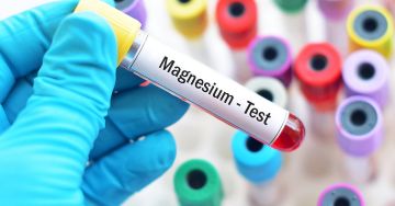 النمر يحذر: مكمل المغنيسيوم قد يهدد القلب عند هذه الفئة النمر يحذر: مكمل المغنيسيوم قد يهدد القلب عند هذه الفئة