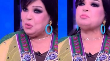 فيفي عبده: بيقولوا مبتكبريش وأنا بخاف من عمليات التجميل.. فيديو فيفي عبده: بيقولوا مبتكبريش وأنا بخاف من عمليات التجميل.. فيديو