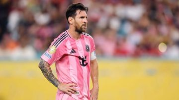 توقف مفاوضات ميسي مع إنتر ميامي وسط ترقب لوجهته القادمة