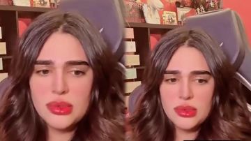 ليلى دهراب تكشف سر نحافتها.. فيديو ليلى دهراب تكشف سر نحافتها.. فيديو