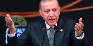 أردوغان: نتنياهو عقبة أمام السلام والنصر سيكون حليف إيران