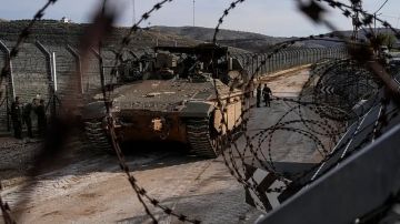 إطلاق صاروخين من سوريا باتجاه الجولان.. وإسرائيل ترد بضربات جوية وتحمل دمشق المسؤولي