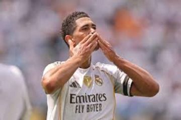 بيلينغهام يقرر الخضوع للجراحة بعد مونديال الأندية: سئمت اللعب بالحمالة