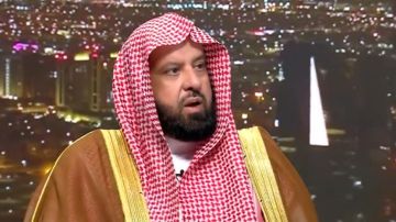 عبدالرحمن المسند: إلصاق التطرف والإرهاب بالإسلام هو بهتان وافتراء عظيم .. فيديو