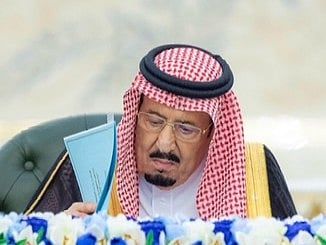 قبل أزمة الإيرانيين.. الملك سلمان يتكفل بحج أسر الشهداء وضحايا نيوزيلندا وذوي التوائم السيامية
