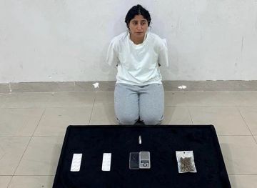 الكويت.. إخلاء سبيل الفنانة شجون بكفالة وإخضاعها للإشراف الطبي بهدف العلاج والتعافي