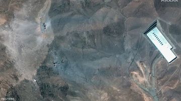 يتعارض مع مزاعم ترامب.. الاستخبارات الأمريكية: تقييم صادم لنتائج الضربة على نووي إيران يتعارض مع مزاعم ترامب.. الاستخبارات الأمريكية: تقييم صادم لنتائج الضربة على نووي إيران