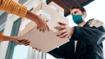 10 أيام تفصلنا عن بدء تطبيق تصريح التوصيل المنزلي.. إليك أبرز الاشتراطات