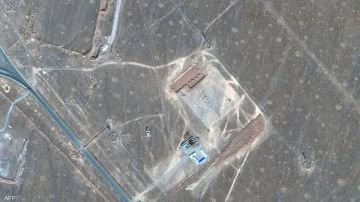 فوردو المنيعة.. القلعة النووية التي تبقي إسرائيل في حالة قلق فوردو المنيعة.. القلعة النووية التي تبقي إسرائيل في حالة قلق