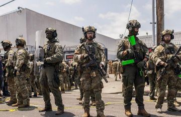 مدعي كاليفورنيا يتهم ترامب بانتهاك سيادة الولاية.. ويعتزم مقاضاته بسبب نشر الحرس الوطني