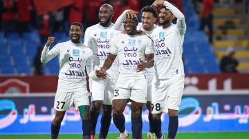 الأخدود لمركز التحكيم: ننتظر الحكم في نقاط الوحدة والنصر