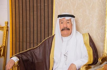 الحادث وقع عند إحدى بوابات الحفل.. الشمري يعفو عن داهس حفيده ويخفي وفاته احتراما لفرحة الزفاف