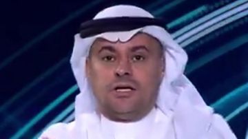 الشنيف: المسحل يشاهد منتخبا غير الذي نراه والمحصلة مكانك سر!.. فيديو