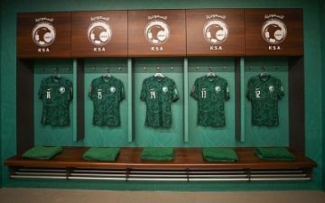 الكأس الذهبية .. المنتخب السعودي يواصل تحضيراته لمواجهة أمريكا الكأس الذهبية .. المنتخب السعودي يواصل تحضيراته لمواجهة أمريكا