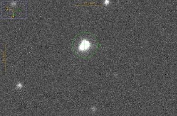 مرصد الختم الفلكي يشارك في رصد وتأكيد اكتشاف كواكب خارجية