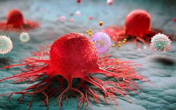 دراسة: عقار تجريبي يخفض خطر تطور سرطان الثدي إلى النصف دراسة: عقار تجريبي يخفض خطر تطور سرطان الثدي إلى النصف