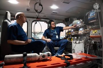 الإخلاء الطبي الجوي بـ وزارة الدفاع .. عين ساهرة وجاهزية حاضرة لخدمة ضيوف الرحمن الإخلاء الطبي الجوي بـ وزارة الدفاع .. عين ساهرة وجاهزية حاضرة لخدمة ضيوف الرحمن