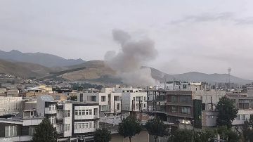 الهجمات فوق سماء طهران.. إسرائيل تعتبرها لحظة فارقة في معركتها مع إيران: ذراع طويل