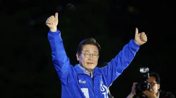 كوريا الجنوبية تبدأ التصويت لاختيار رئيس جديد.. ولي جاي ميونغ يتصدر السباق