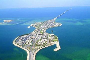 جسر الملك فهد يدعو للاستفادة من الخدمات الرقمية لتسهيل إجراءات السفر