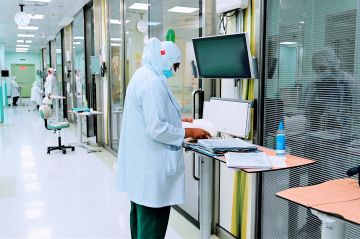 فريق طبي ينقذ حاجا باكستانيا من نزيف حاد في الدماغ ويمكنه من استكمال مناسك الحج