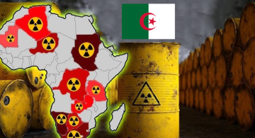 5 مناجم عربية تقود مستقبل الطاقة النووية في المنطقة 5 مناجم عربية تقود مستقبل الطاقة النووية في المنطقة