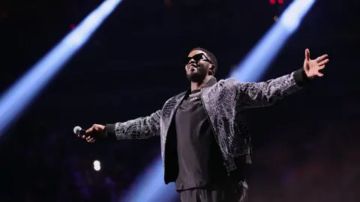 شون ديدي يحاول كسب ود المحكمة دون الإدلاء بشهادته شون ديدي يحاول كسب ود المحكمة دون الإدلاء بشهادته