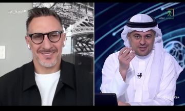 تشاكو خيمينيز: سالم الدوسري يستحق اللعب في أوروبا.. فيديو