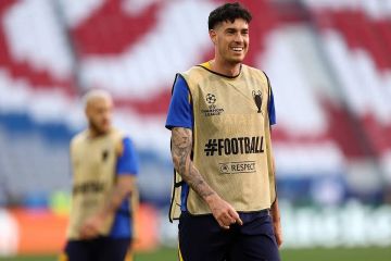 مدافع إنتر ميلان على رادار النصر.. وخطة لعقد 4 سنوات