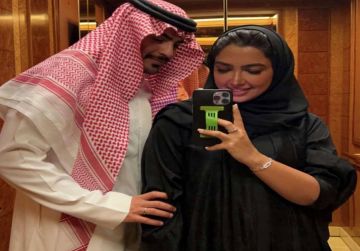 نجلاء الودعاني تعلن طلاقها رسميا وتعلق: السبب لن يعرفه حتى الجني الأزرق